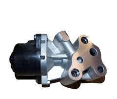 Egr Klapp Originaal 1612094380 Citroen Peugeot