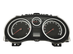 Spidomeeter Opel Corsa D P0013252146 28118991-0 29058