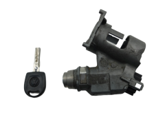 Süütelukk VW Polo Lupo 357905851F BK7370467 1330