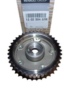 Nukkvõll Originaal 130250457R Renault Dacia