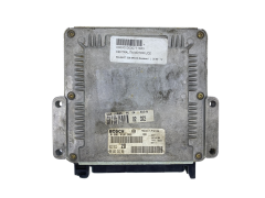 Juhtplokk 0281010362 9640324380 28FM0190 PSA Bosch 63999