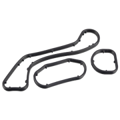 Tihend, tihendusrõngas Originaal Citroen Peugeot 1.6 HDI 9804338480