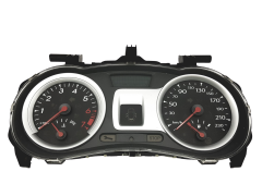 Tahhomeeter Renault Clio 3 8200820999 D 29652
