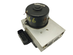Abs Pump BMW 3 E46 3451 6751767 3451 6751768 Ate 63673
