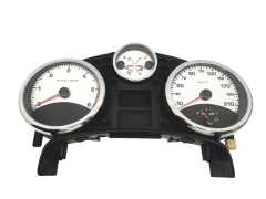 Spidomeeter Peugeot 207 A2C53065549 58678