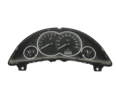 Tahhomeeter Opel Corsa C 13173364WW 110080226023 53050