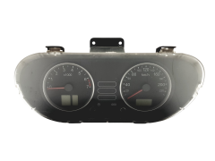 Tahhomeeter Ford Fusion Fiesta 4S6F-10849-EA 58756