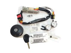 Süütelukk Citroen Xsara Picasso 4162S0 Uus Originaal Süütelukk Citroen Xsara Picasso 4162S0 Uus Originaal