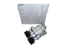 Kliimaseadme Kompressor Uus Originaal 926009154R Renault Dacia