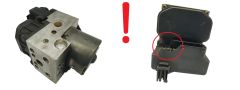 Abs Pump Partner Berlingo 9635756480 0273004439 Bosch 65421