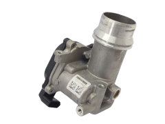 Gaasiklapi ventiil Renault Nissan Mercedes 161A03415R 1.5 DCI