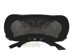 Spidomeeter Ford Ka 51793558 503005050100 32344