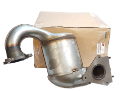 Katalüsaator Renault Opel Nissan 8201098887 Originaal