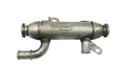 EGR Jahuti 9634565480 1628KR Valeo 2.0 HDI Citroen Peugeot