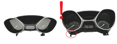 Tahhomeeter Ford Focus BM5T-10849-CU 52476