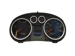 Spidomeeter Audi A2 8Z 8Z0920900T 1520