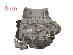 Automaatkäigukast DW6010 320108622R Renault Megane 4 1.8 TCE RS