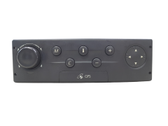 Navigatsioon GPS Renault Laguna 2 8200163078 --A 22SY223/62Z 2