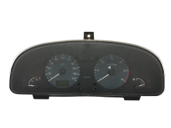 Tahhomeeter Citroen Xsara 9636440580 A 01 53548