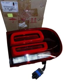 Lamp Vasak Originaal 9816932880 Citroen
