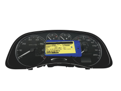 Tahhomeeter Peugeot 307 9654485080 A01 49357