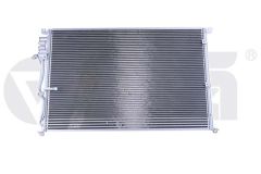 Konditsioneeri kondensaator 4E0260403Q 82600000101 Audi A8 Vika