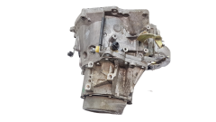 Käigukast 20DM25 1.4 HDI 16v Citroen C3 2222AZ