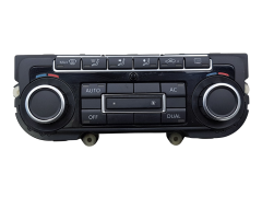 Soojenduse Juhtseade AC Volkswagen 5K0907044AJ