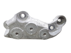 Kinnitus, Klamber Opel Astra K 13364008 GM