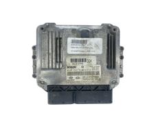 Juhtplokk 0281012774 39113-27455 70MG0T0EI01S KIA Bosch 62722