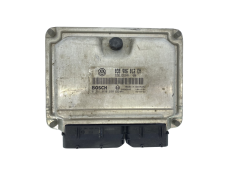 Juhtplokk 038906012EM 0281010690 Seat Bosch 63902