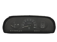 Spidomeeter Fiat Uno 7695228 60.4601.1 6046011 30380