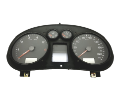 Tahhomeeter Audi A2 8Z0920900A 110080020002 52581