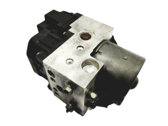 Abs Pump Opel Zafira Astra G 90581417 0265216651 47195