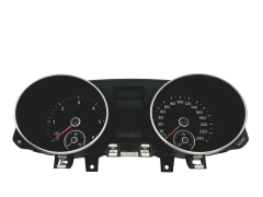 Tahhomeeter VW Golf MK6 5K0920870G 58630