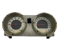 Tahhomeeter VW Lupo 6X0919860G 0263603305 23388