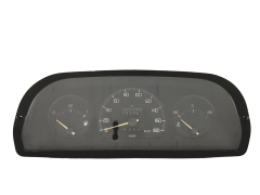 Spidomeeter Fiat Fiorino 7520794 Jaeger