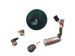 Süütelukk Renault Clio 1 7700805669 845680 7700829695 Sipea