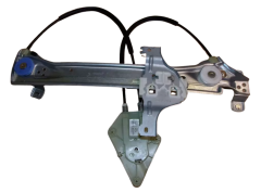 Aknatõstuk Vasak Taga Uus Originaal 827210008R Renault