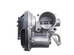 Gaasiklapi ventiil Mitsubishi Space Star 40004 MIKUNI 1133
