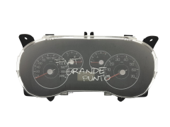Tahhomeeter Fiat Grande Punto 5550011005 58250