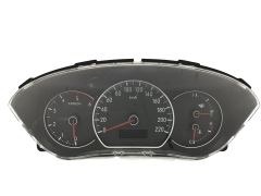 Tahhomeeter Suzuki SX4 34110-79J50 34110-79J5 29542