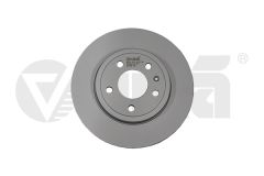 Piduriketas Taga Tehke Audi Seat 8E0615601M 66151717301 Vika
