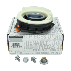 Ülemine amordikinnitus Ees Uus Originaal 7701209530 Renault