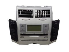 Raadio CD-mängija Toyota Yaris 86120-52480 CQ-TS0570A