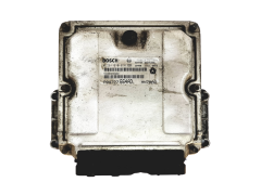 Juhtplokk P04727664AD 0281010814 Chrysler Bosch 30393