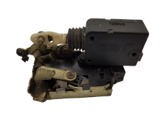 Ukse luku mehhanism Parem Taga 96056003 Citroen ZX Rockwell 11183