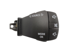Raadio Kaugjuhtimispult 255526708R Renault