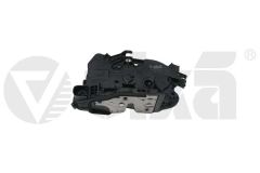 Ukse luku mehhanism Ees Parem 10B837016 88371828101 VW Seat Skoda Vika