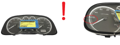 Spidomeeter Peugeot 307 9651299480 C 00 49469